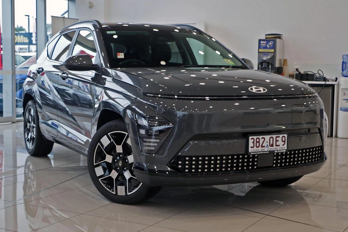 SUV