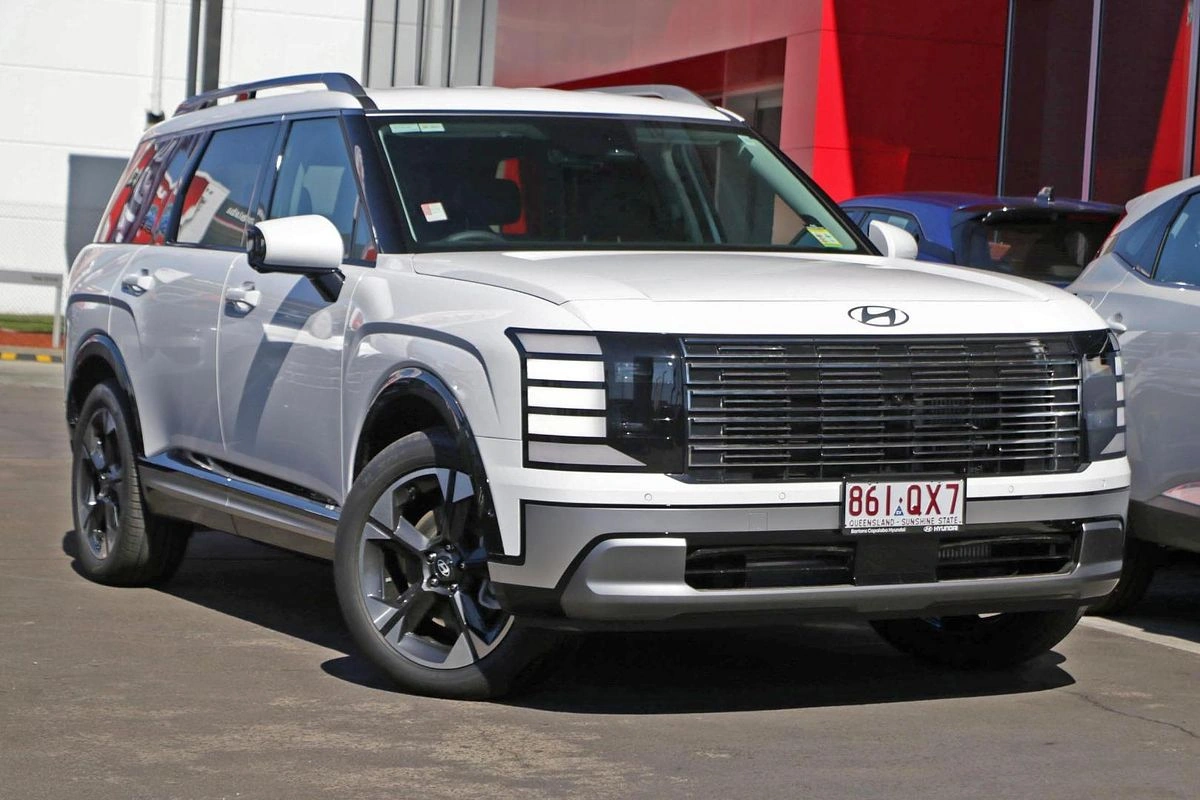 SUV
