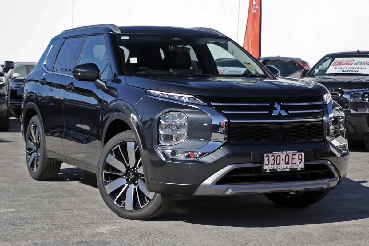 SUV