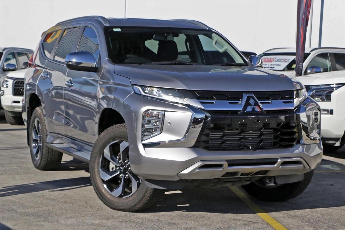SUV