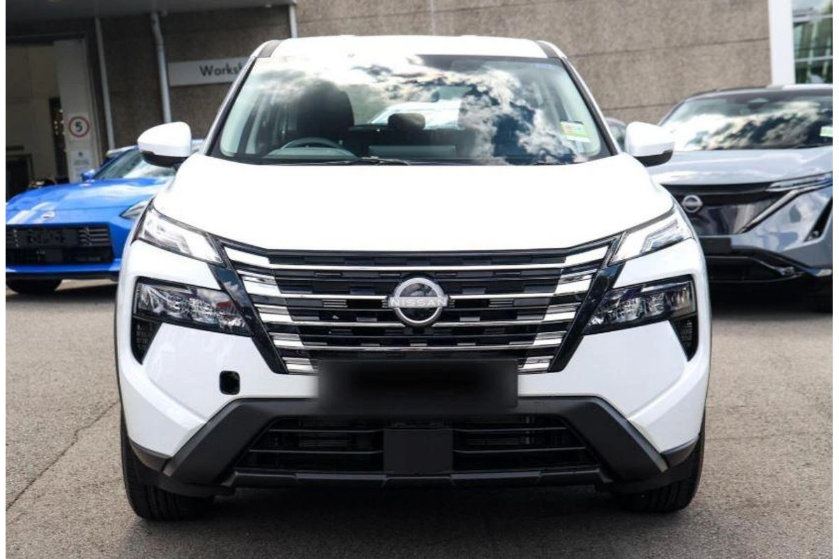 SUV