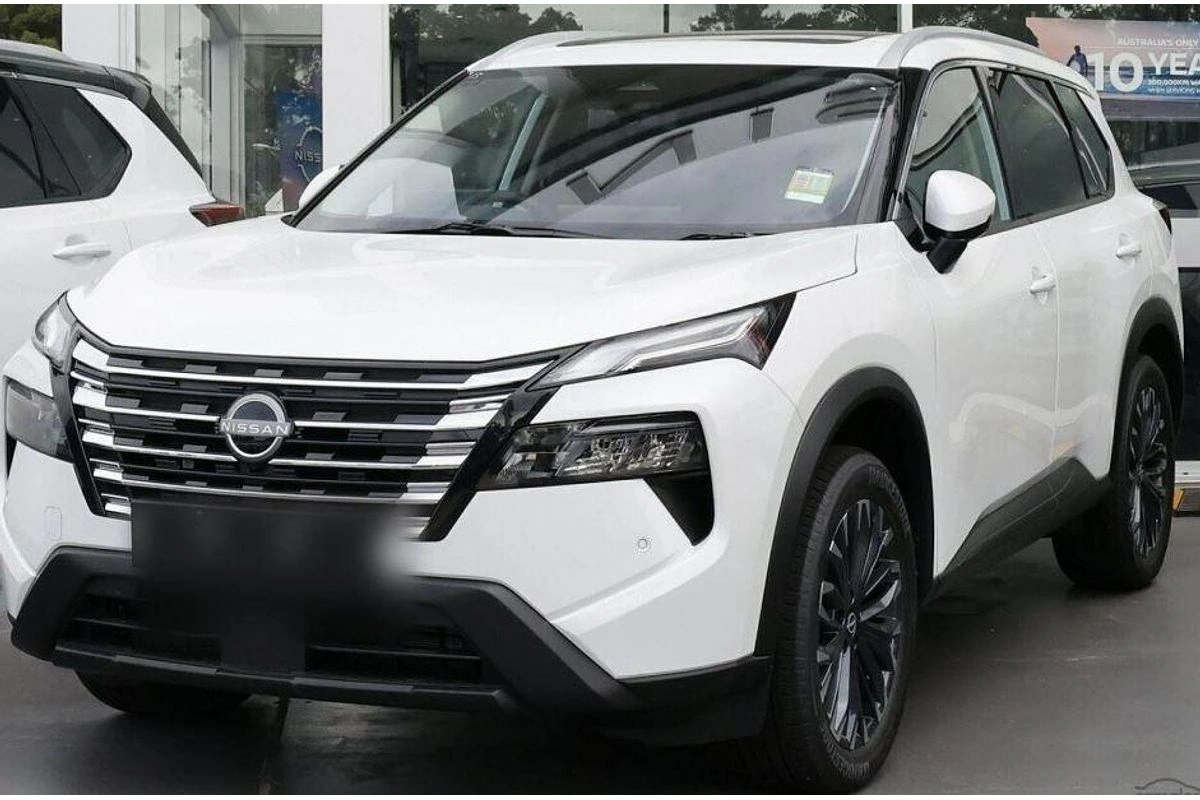 SUV