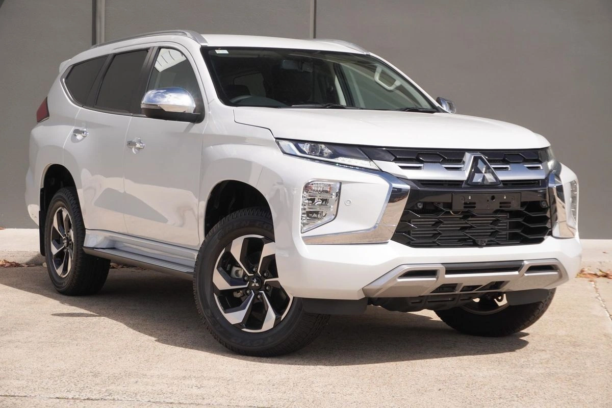 SUV