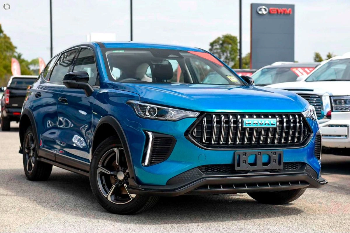 SUV