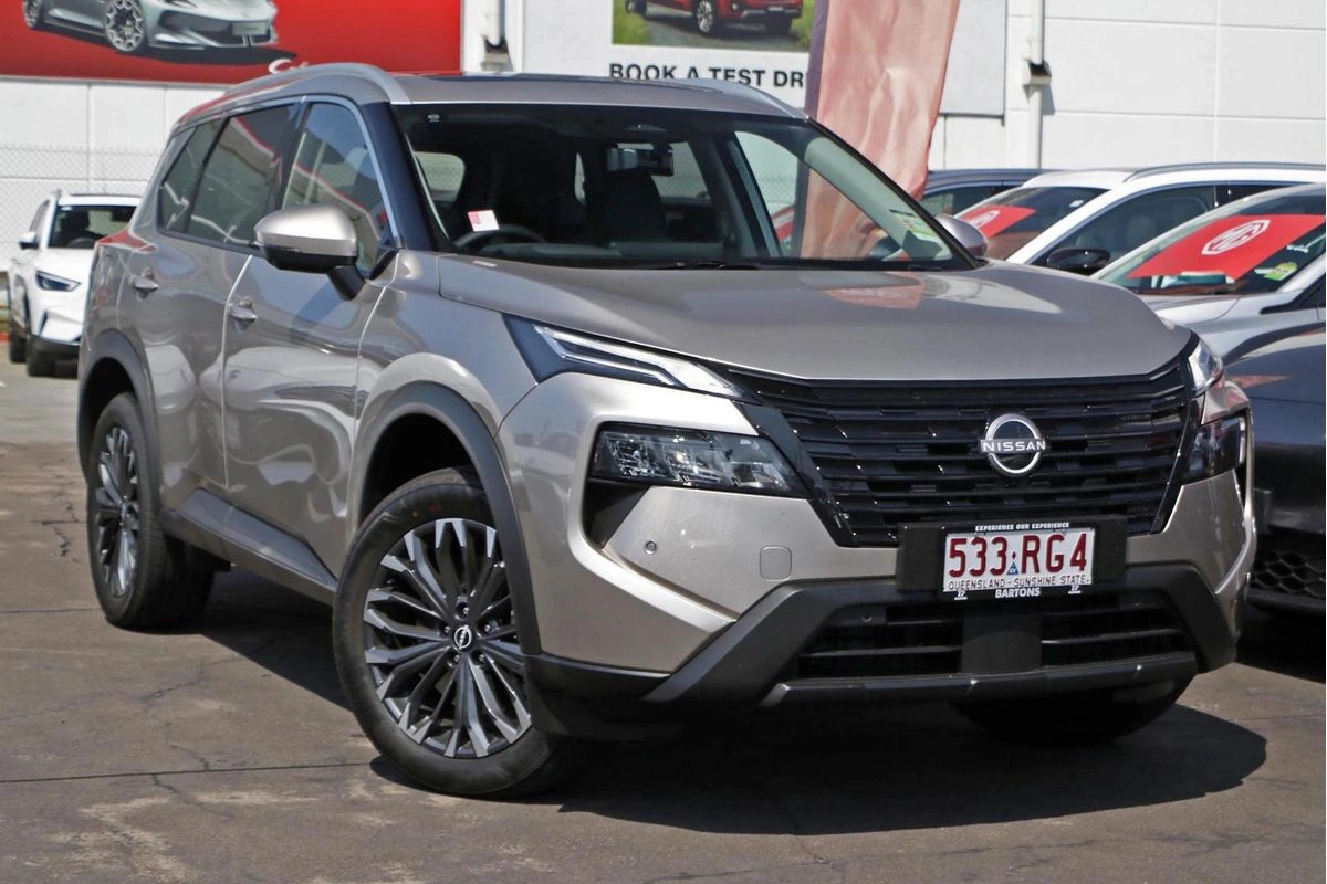 SUV