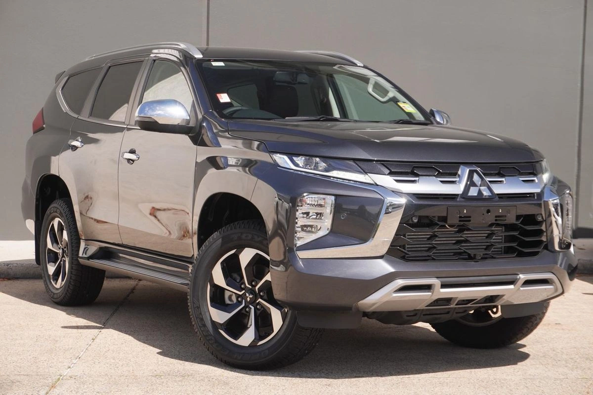 SUV