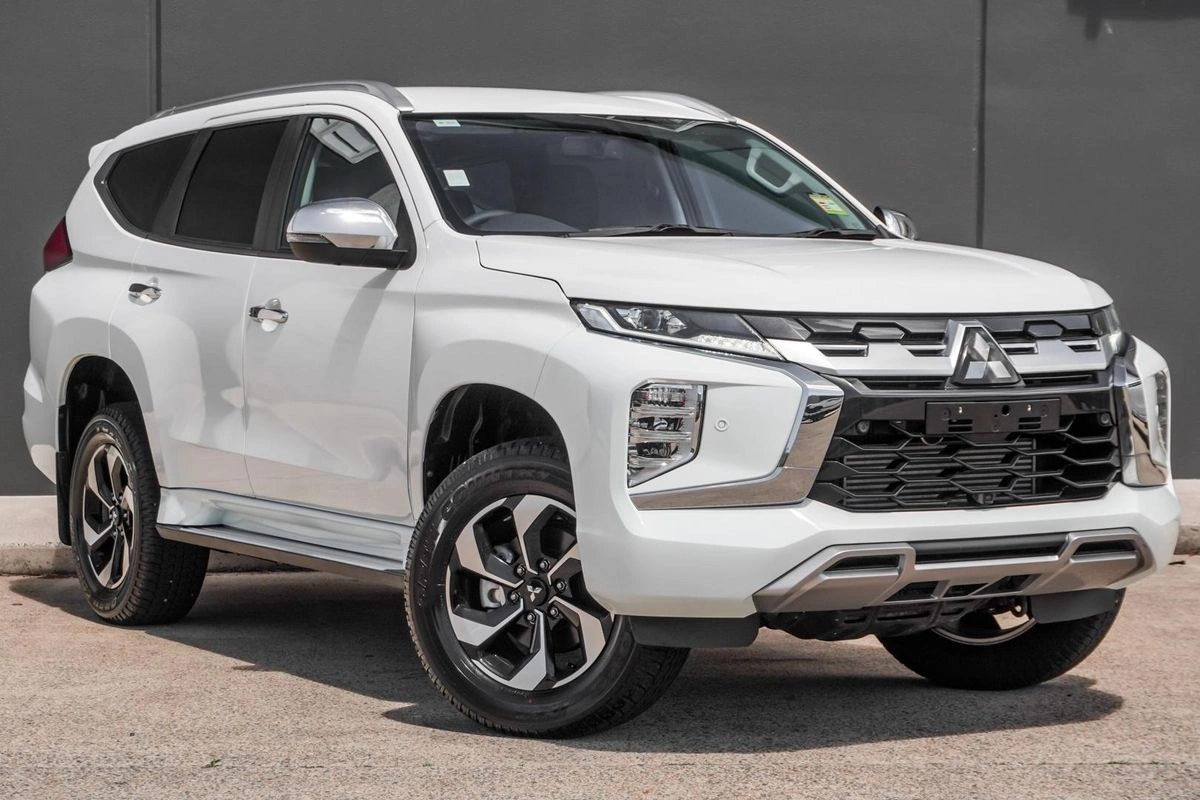 SUV