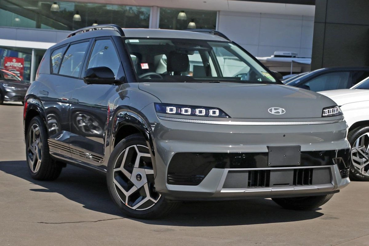 SUV
