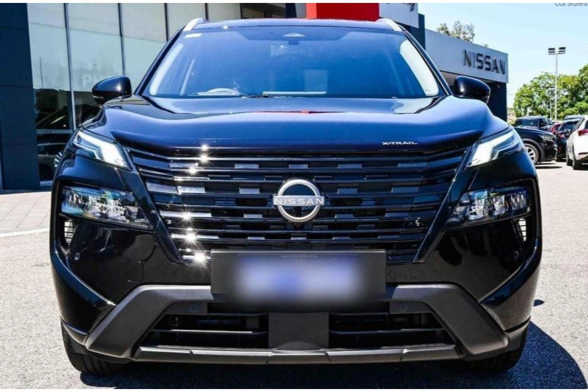 SUV