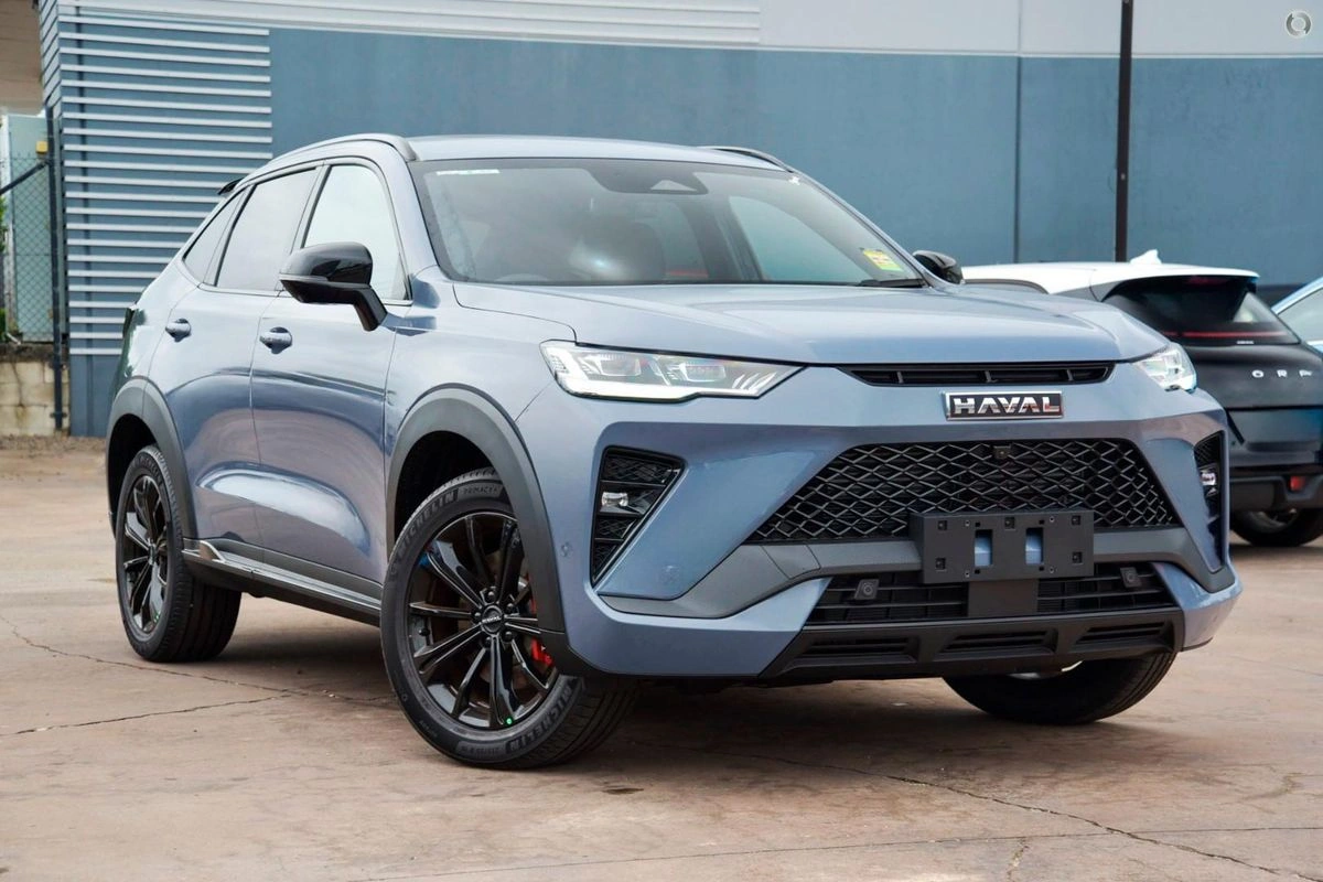 SUV