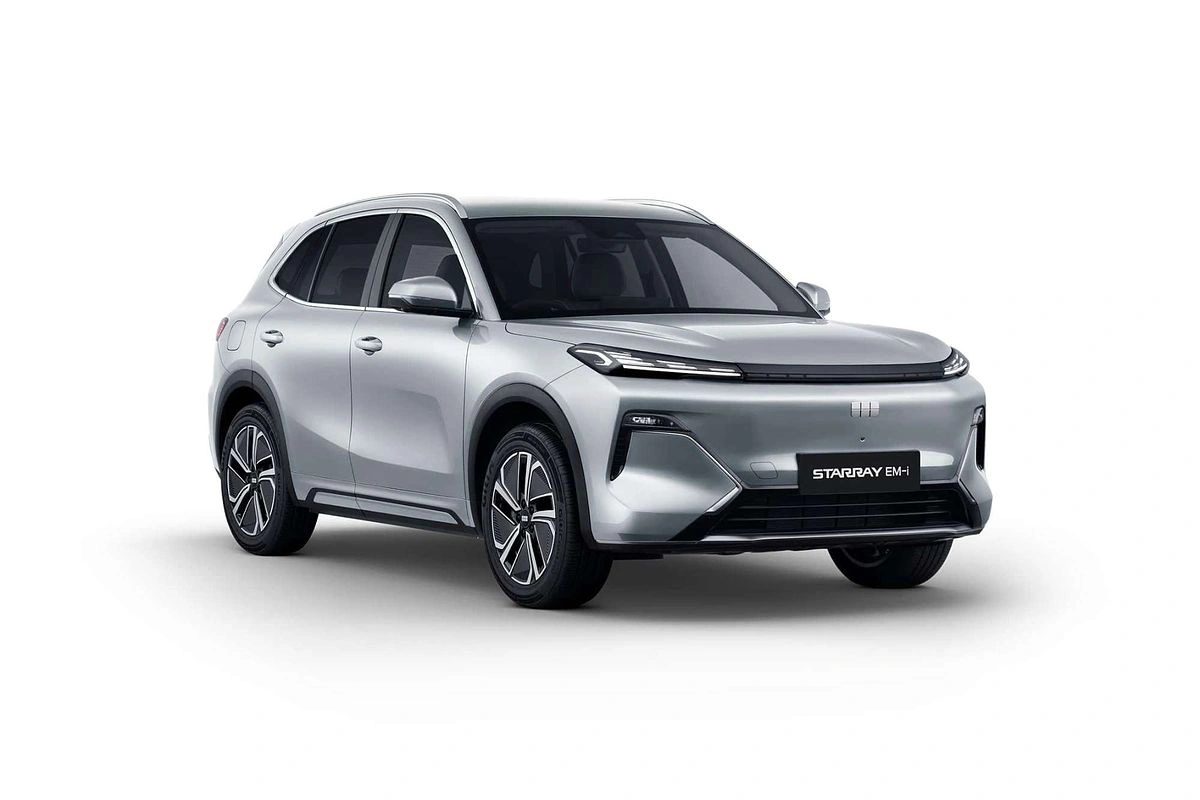 SUV