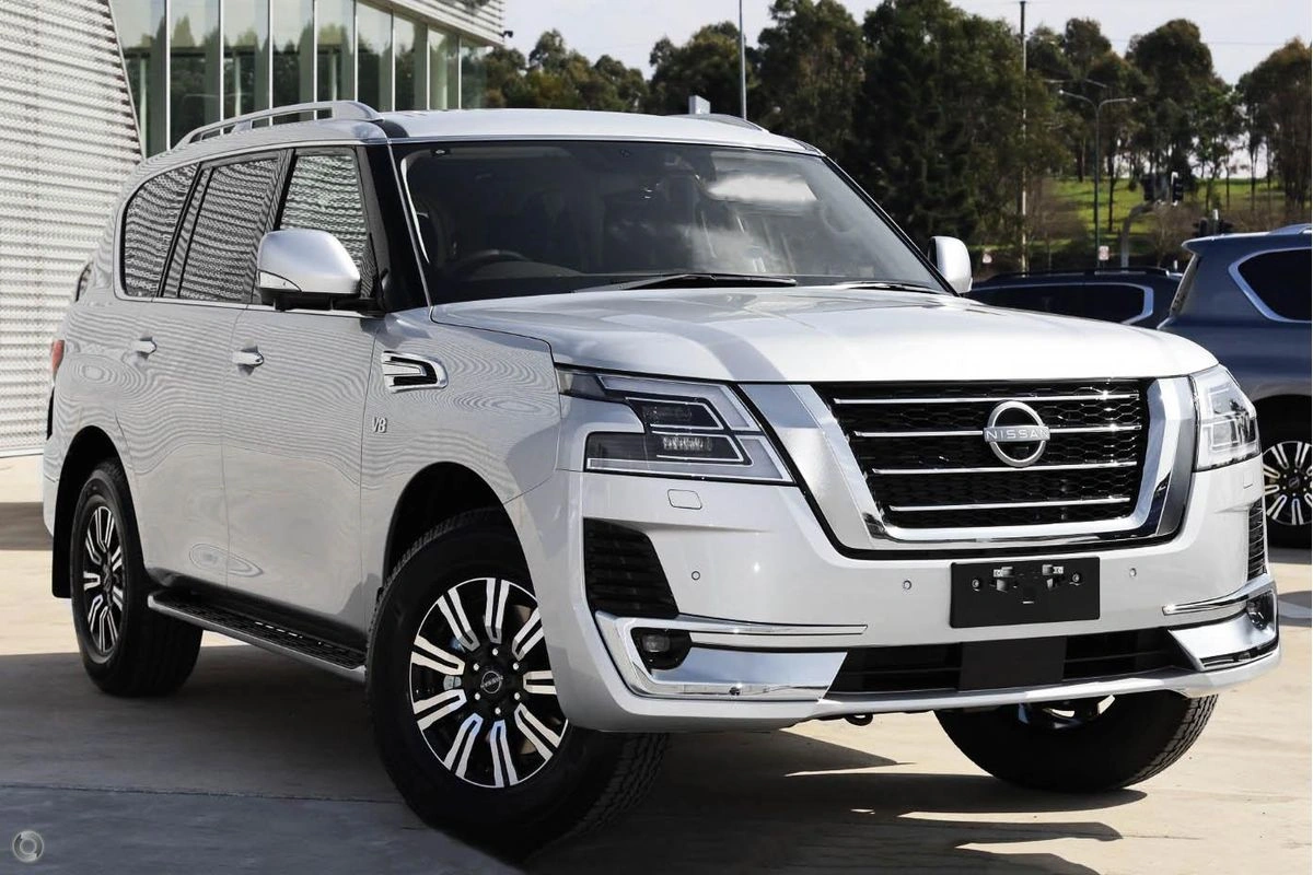 SUV