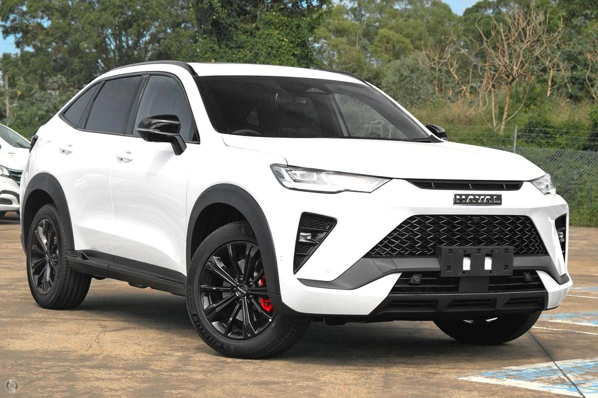 SUV