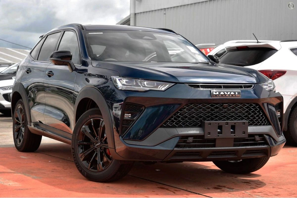 SUV