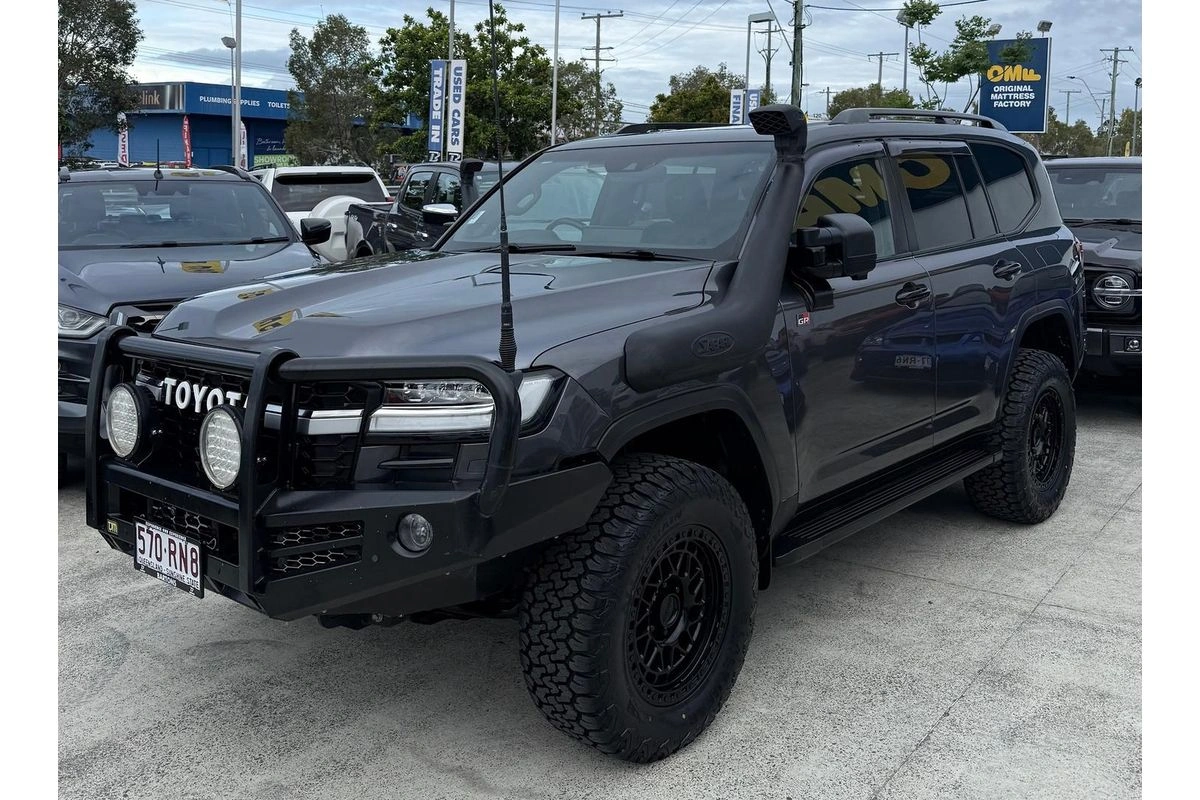 SUV