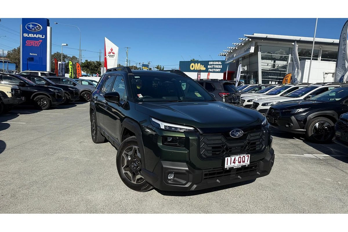 SUV