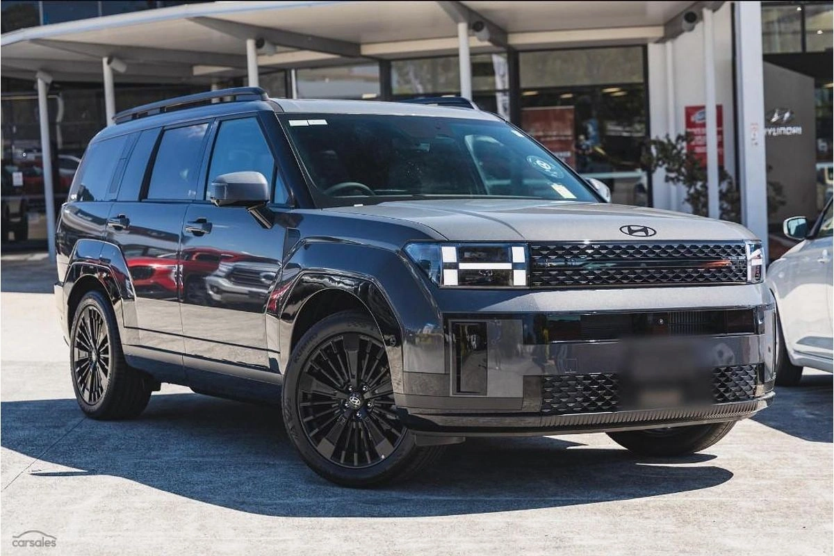SUV