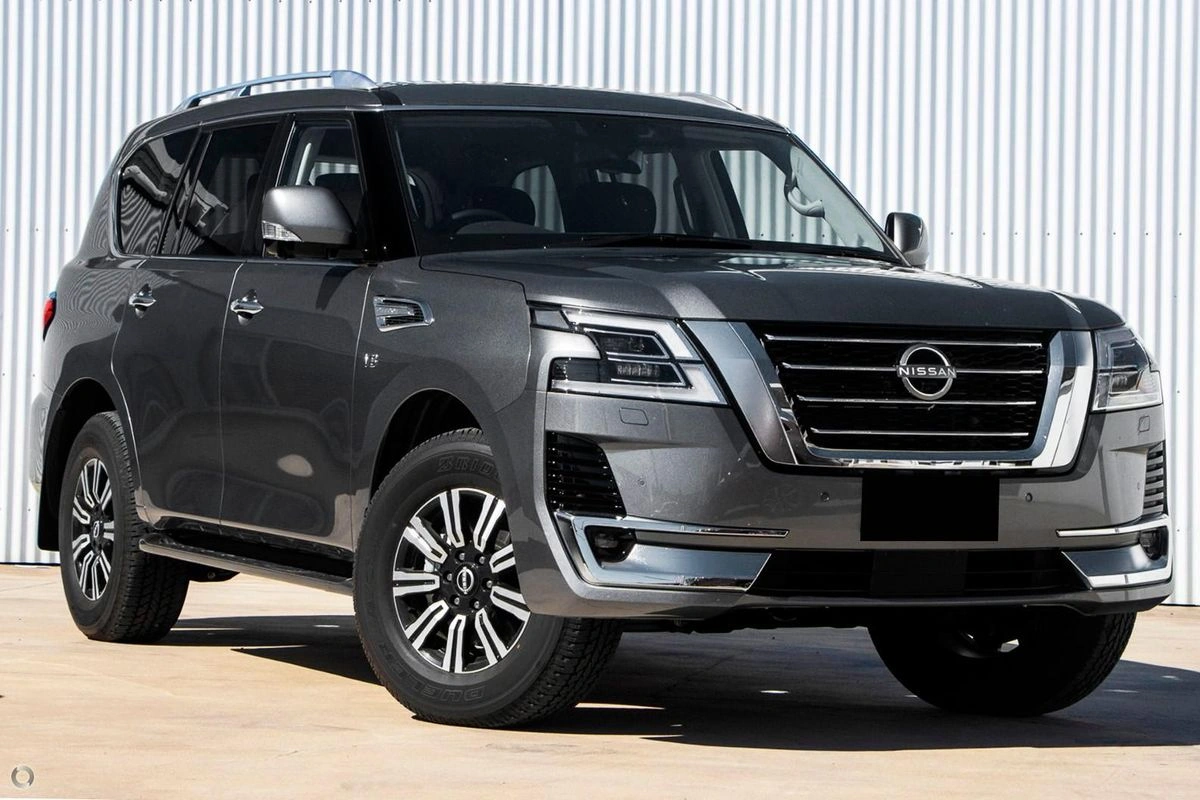 SUV