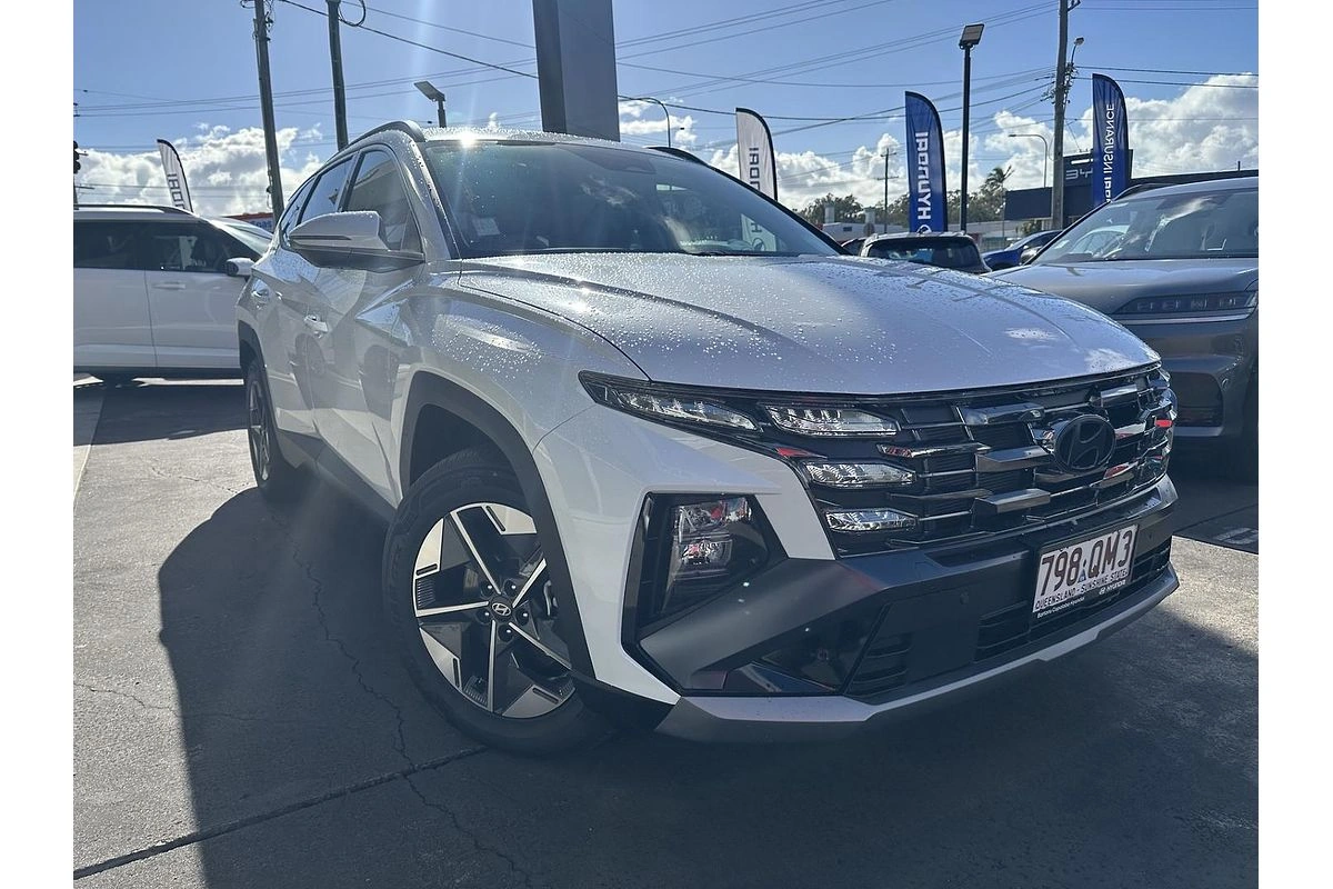 SUV
