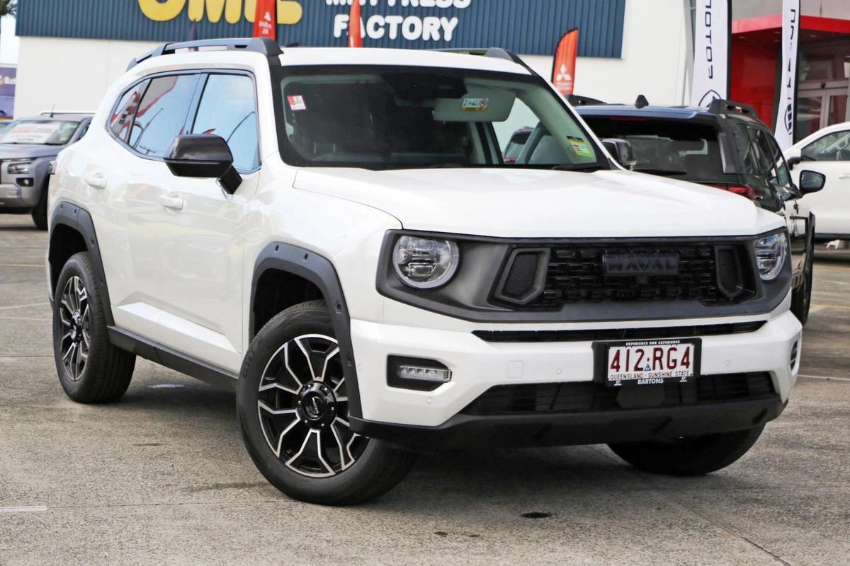 SUV