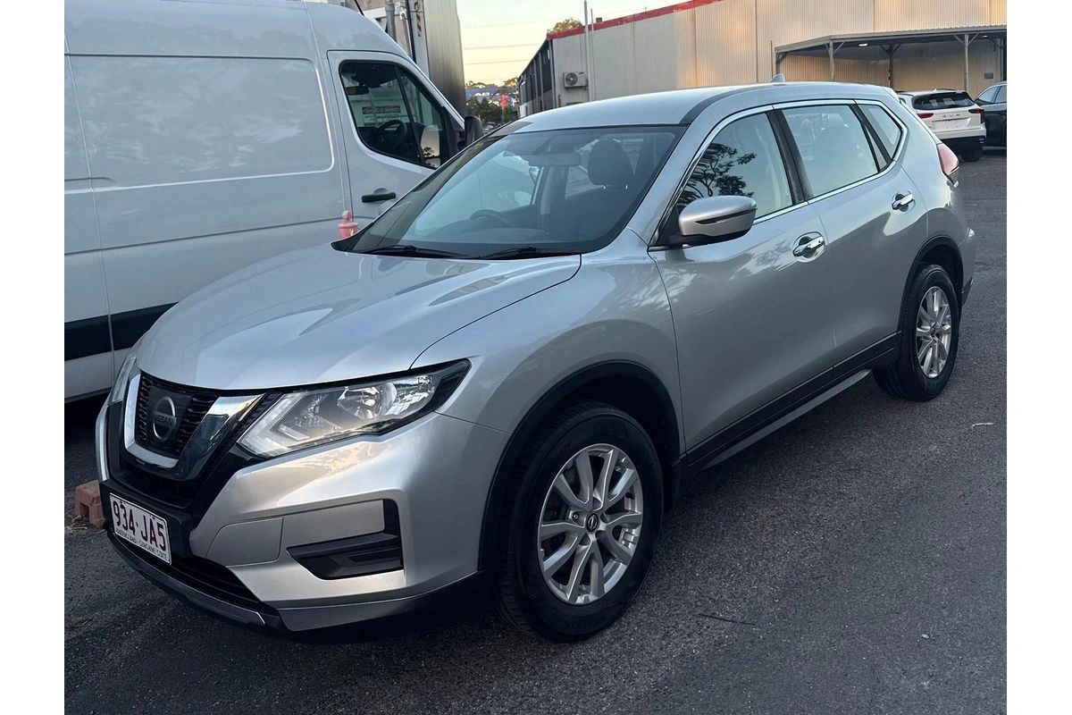 SUV