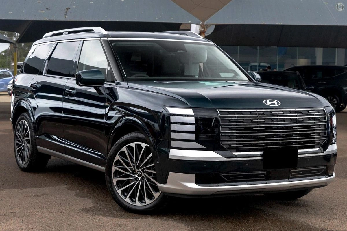 SUV