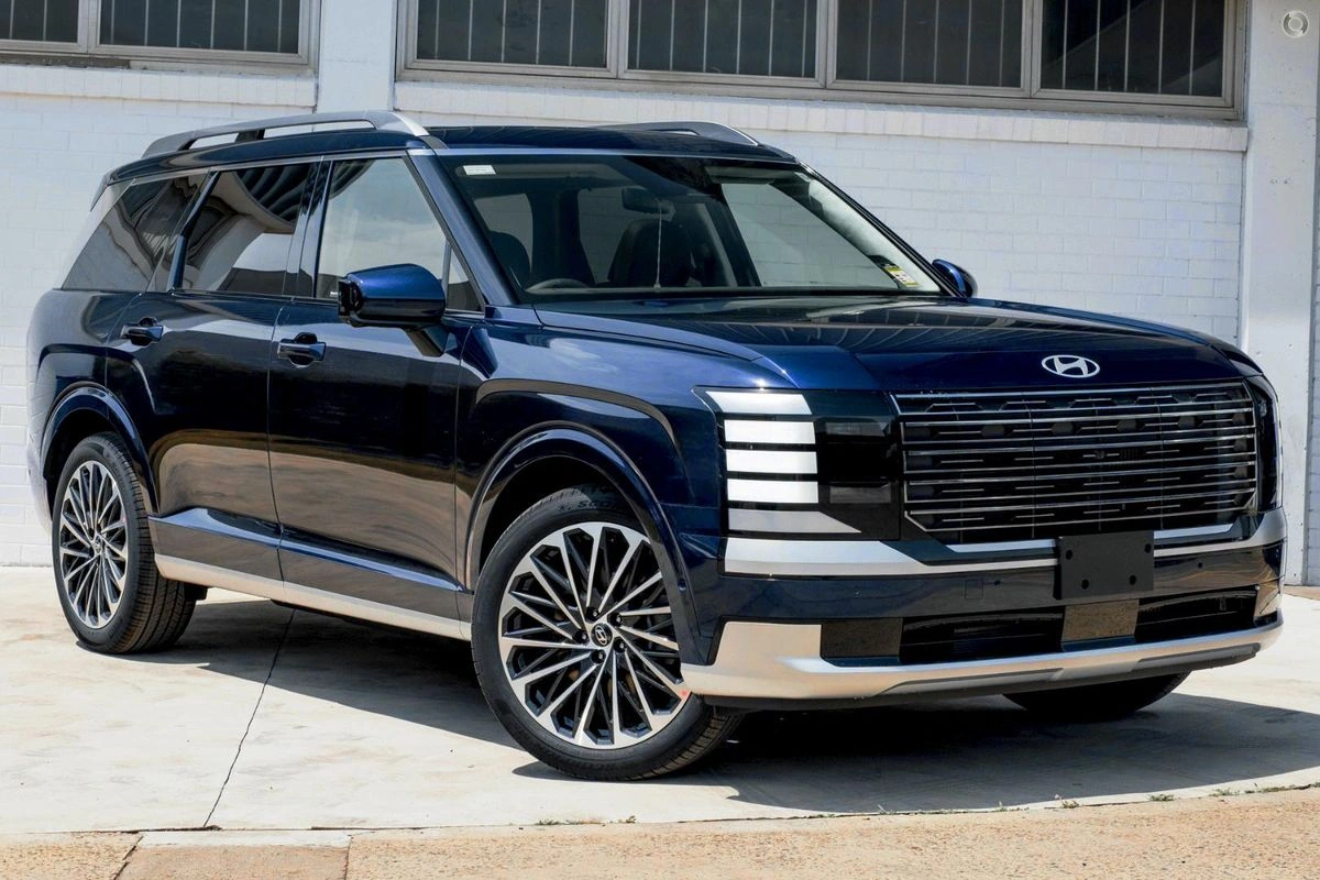 SUV