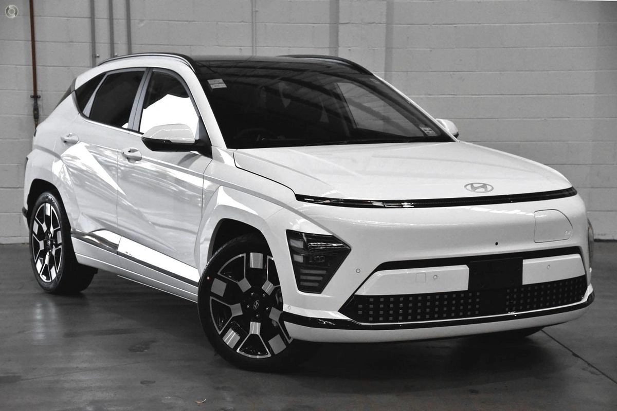 SUV
