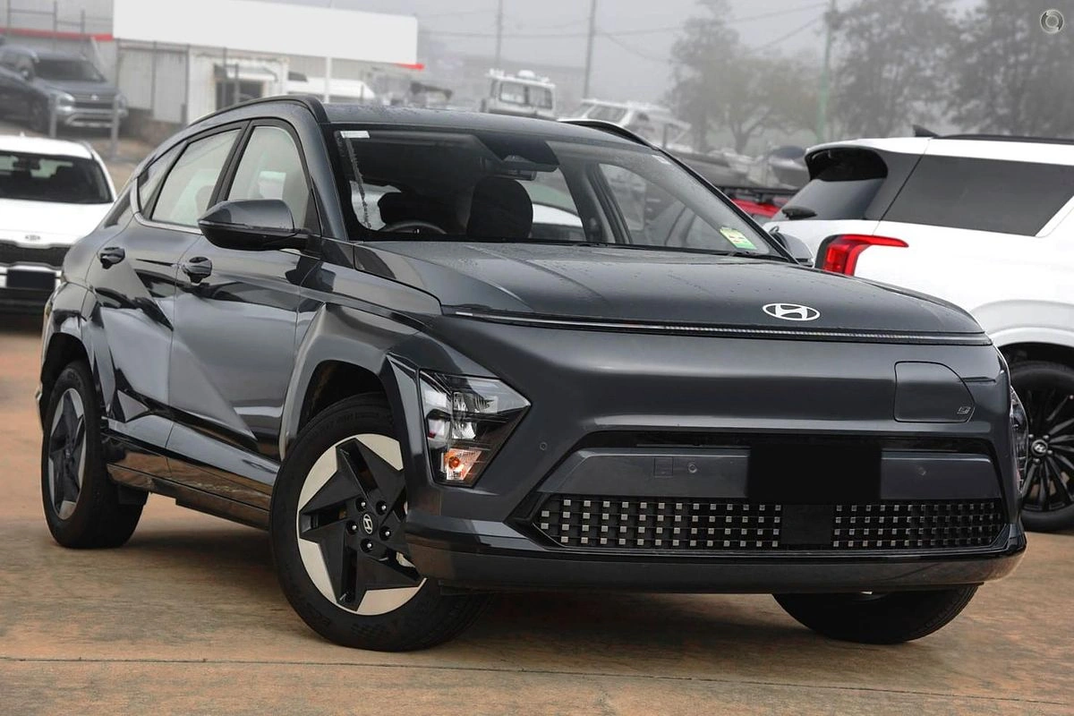 SUV