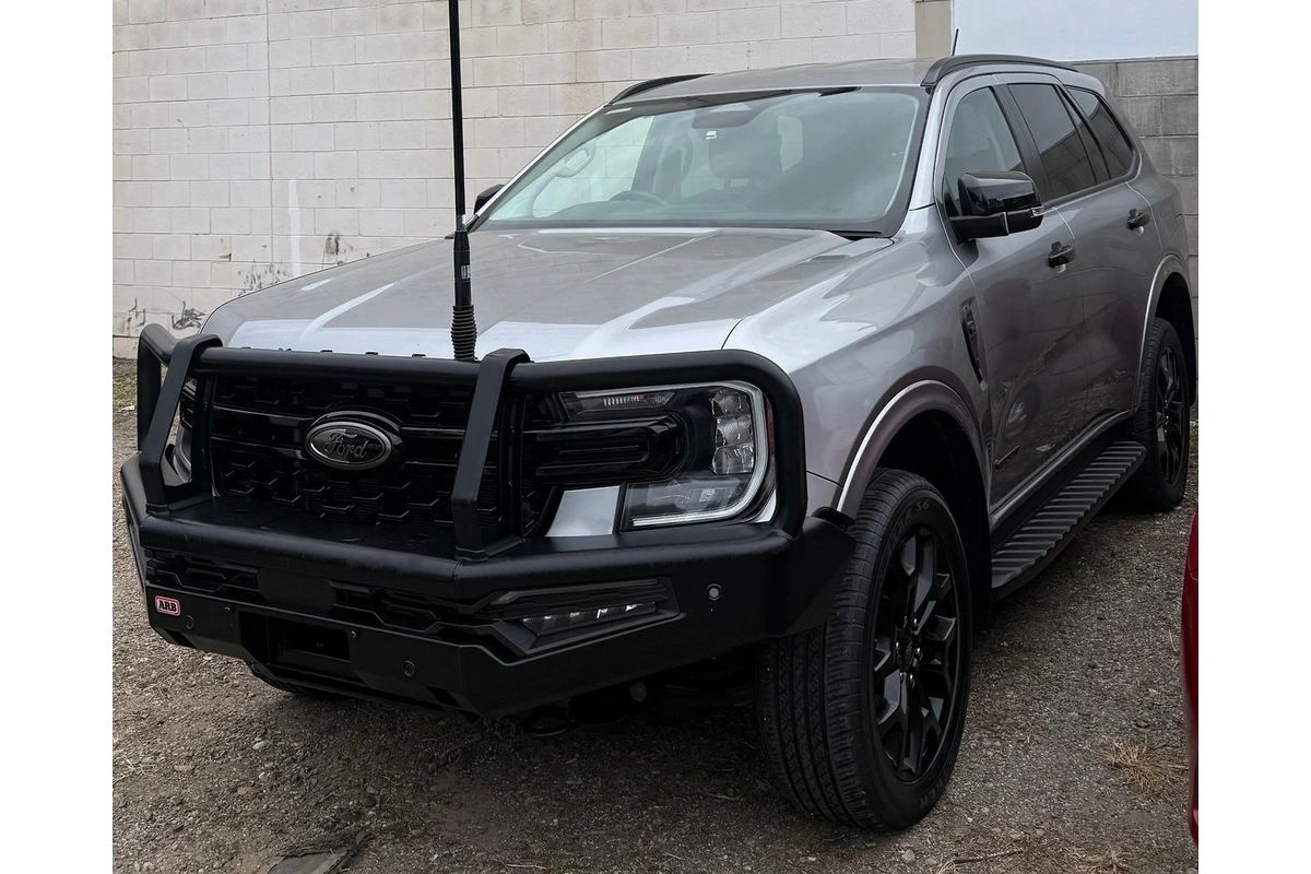 SUV