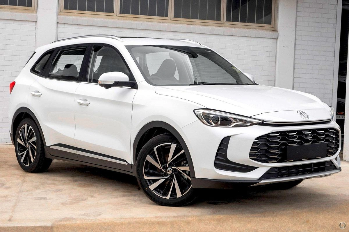 SUV