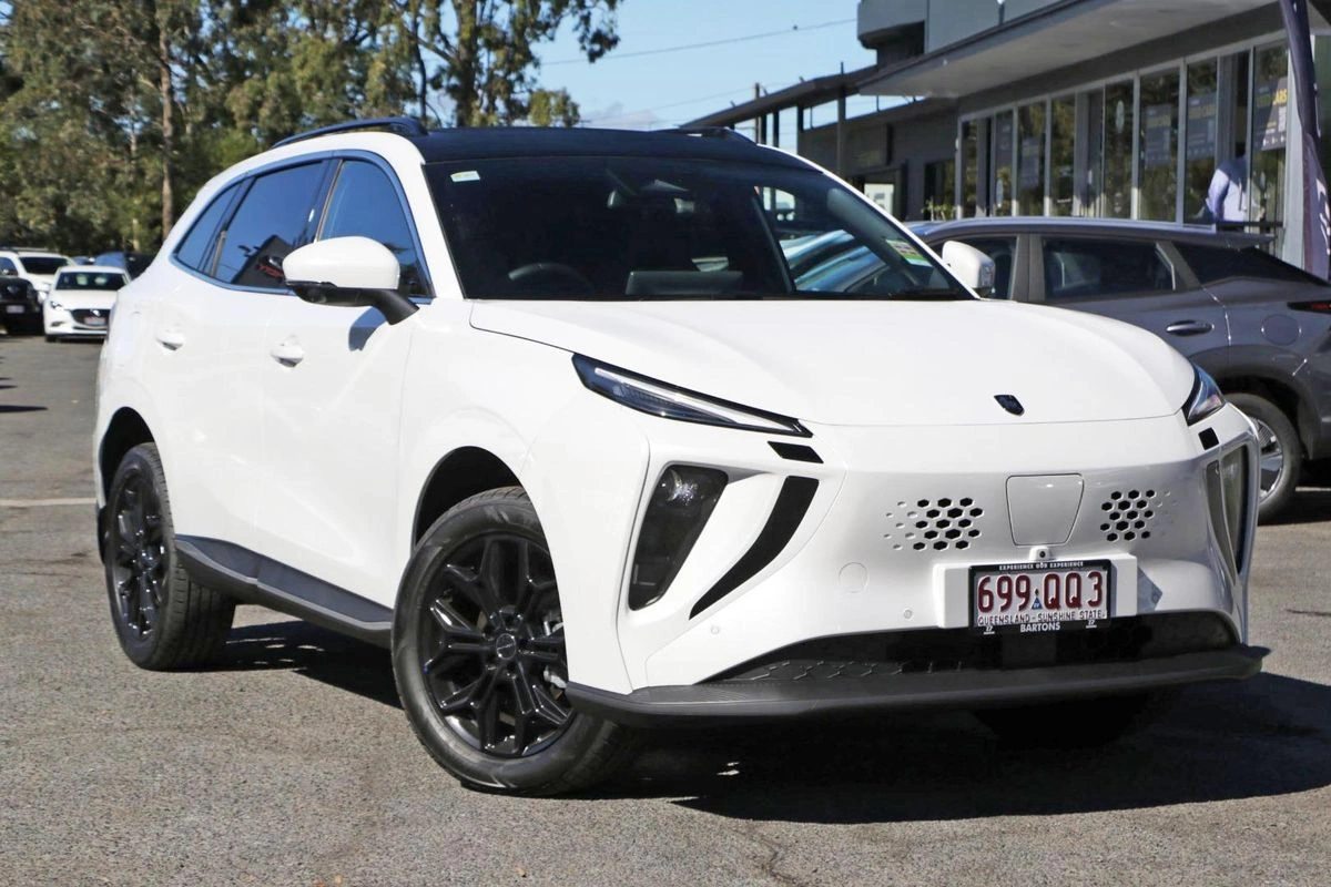 SUV