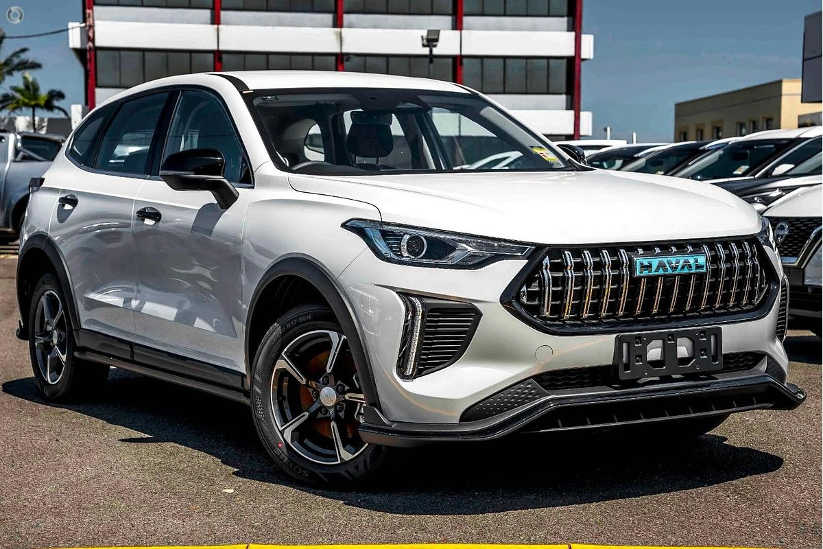 SUV