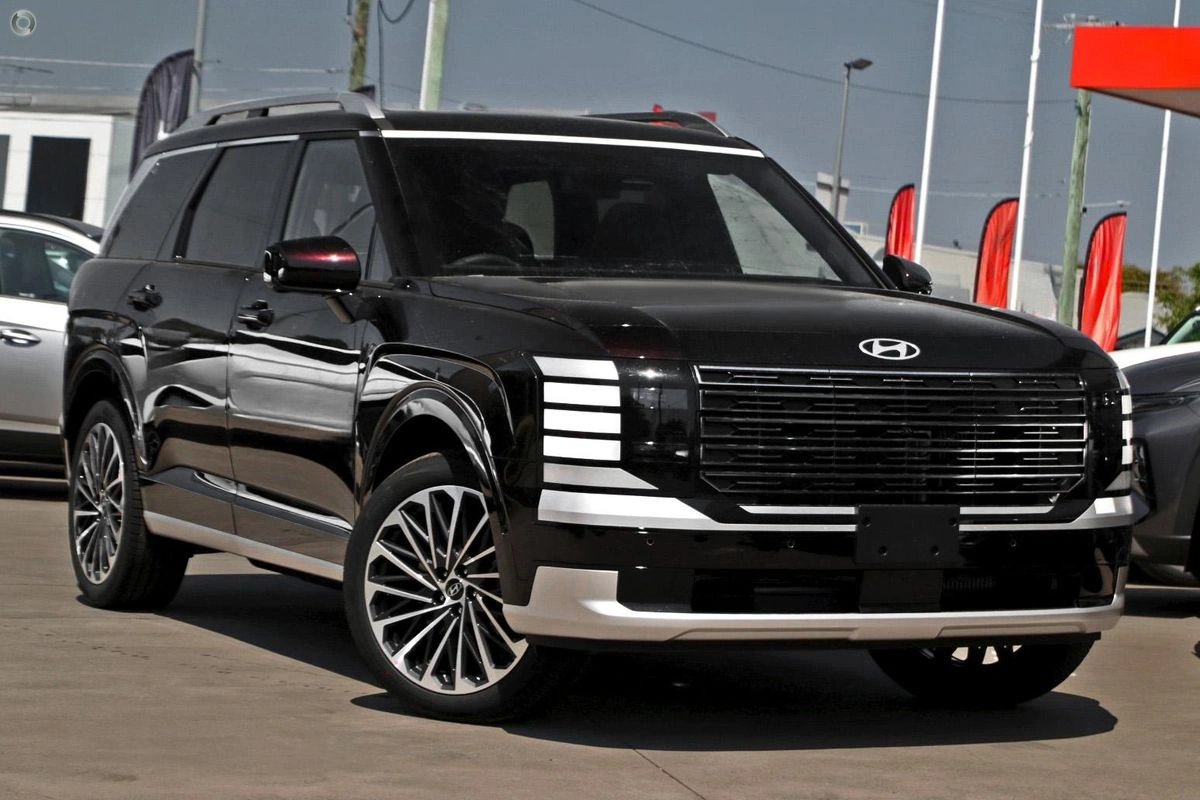 SUV