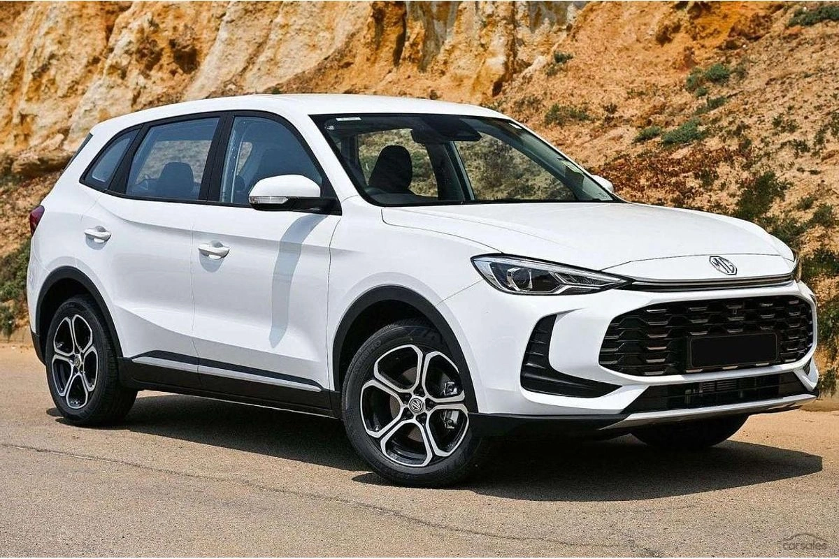 SUV