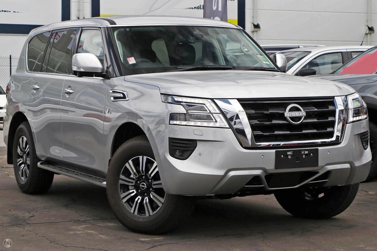 SUV