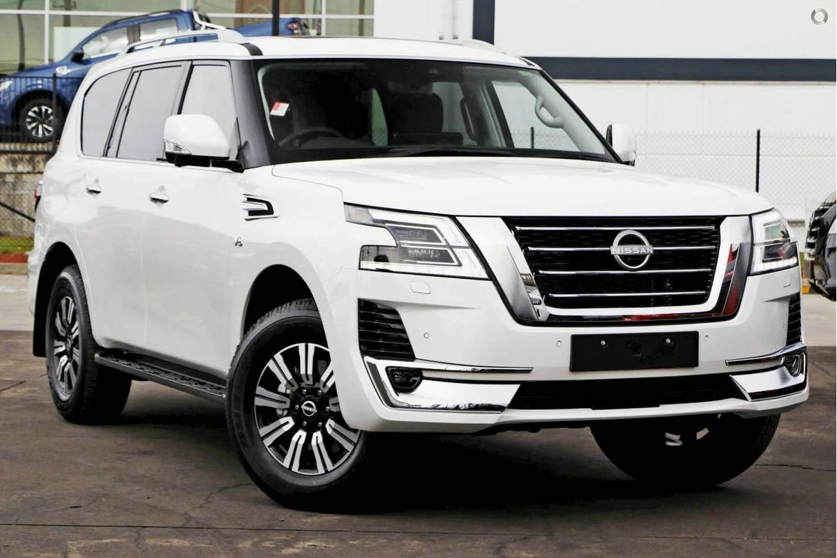 SUV