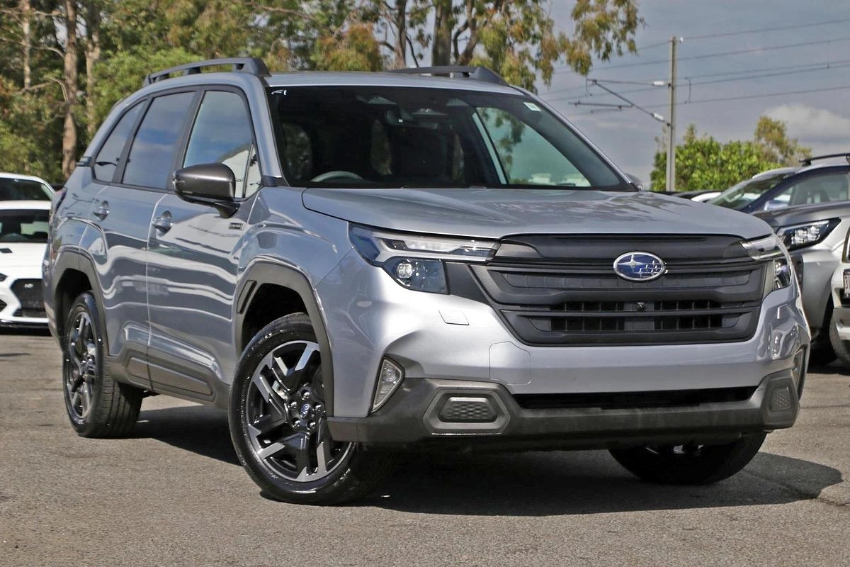 SUV