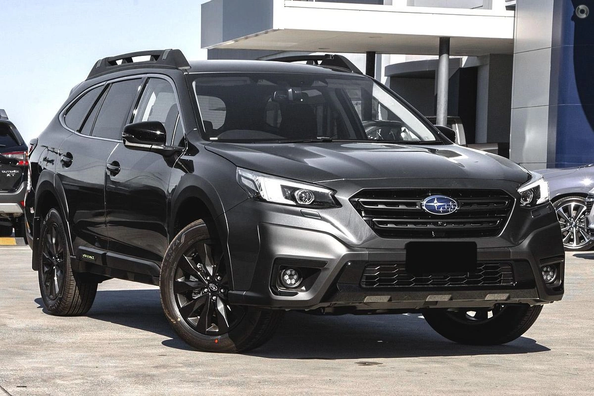 SUV