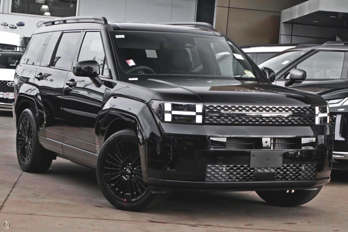 SUV