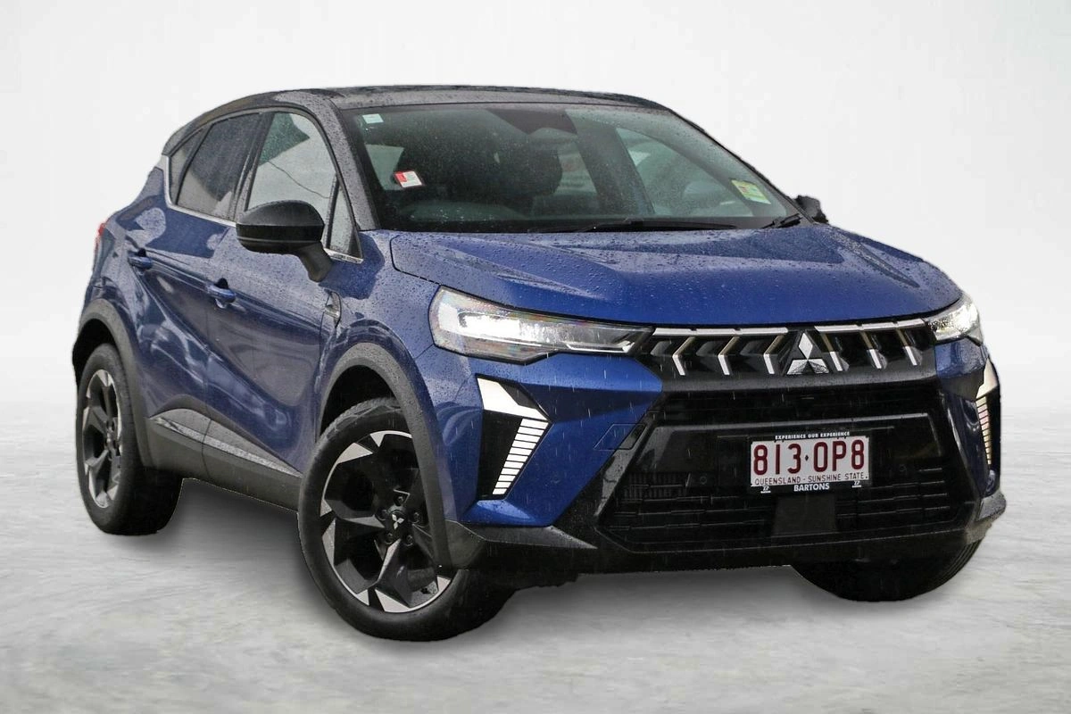 SUV
