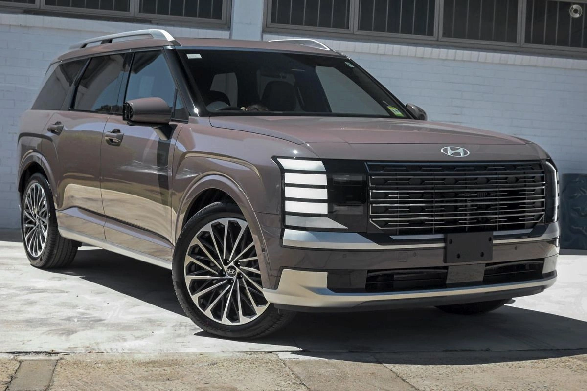 SUV