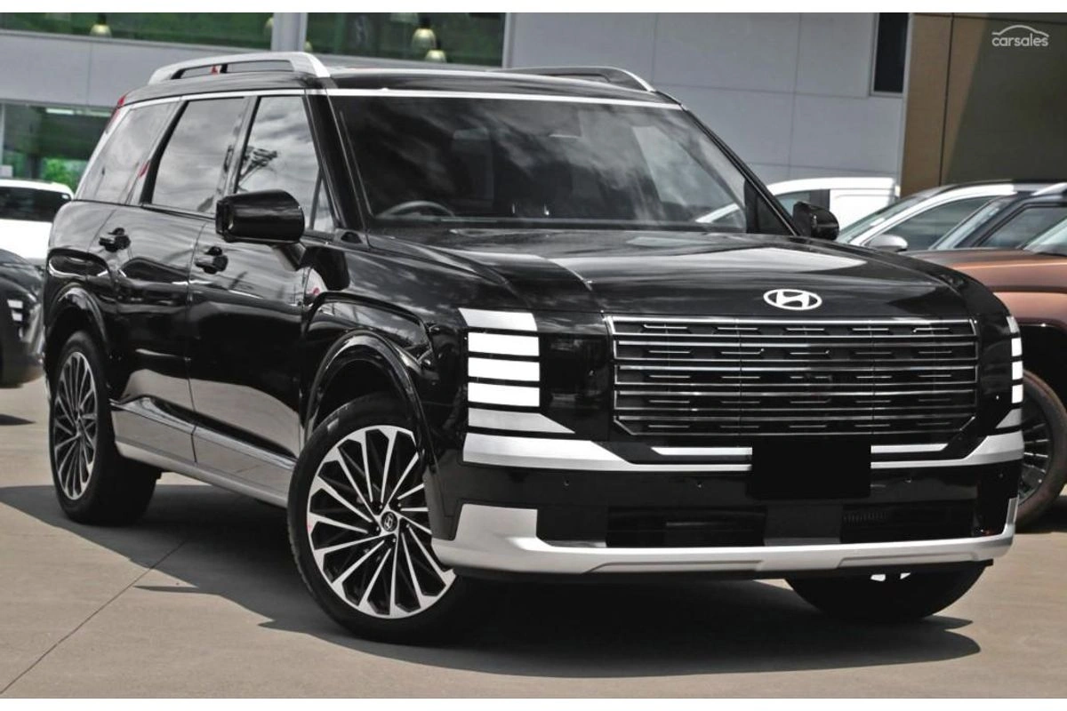SUV