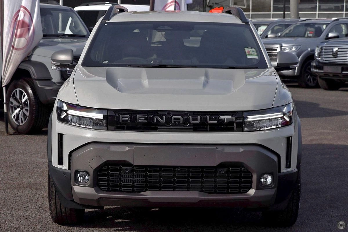 SUV