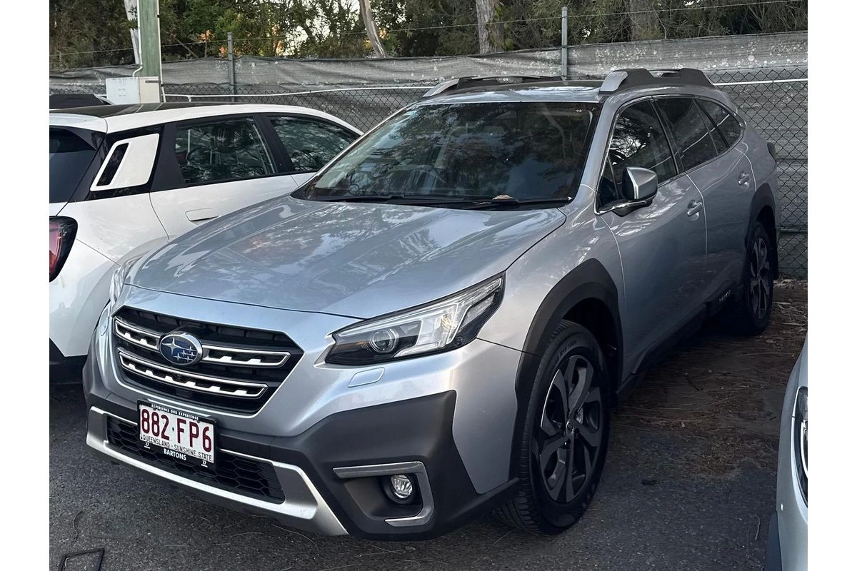 SUV