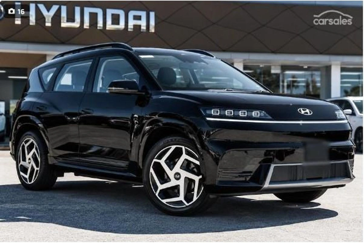 SUV