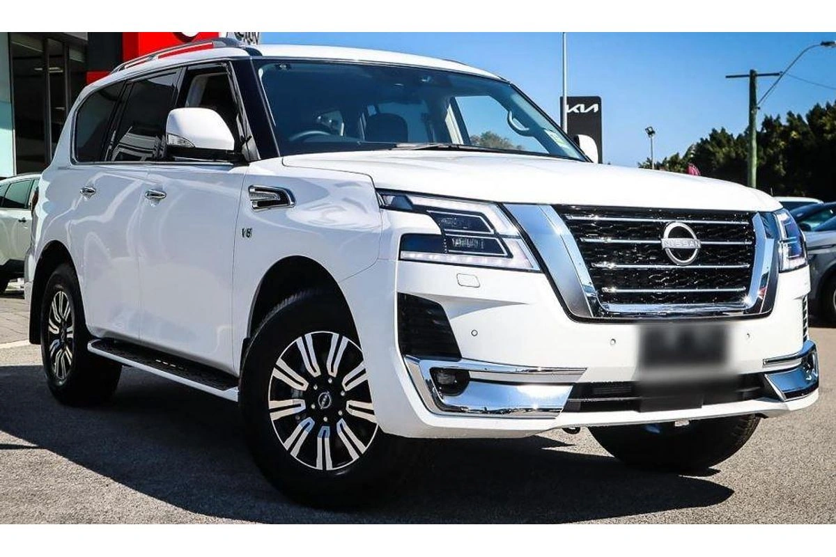 SUV