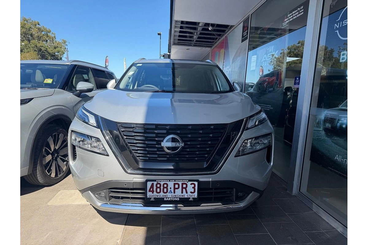 SUV