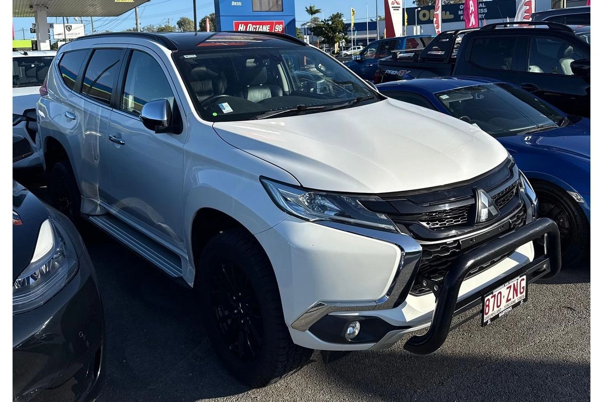 SUV