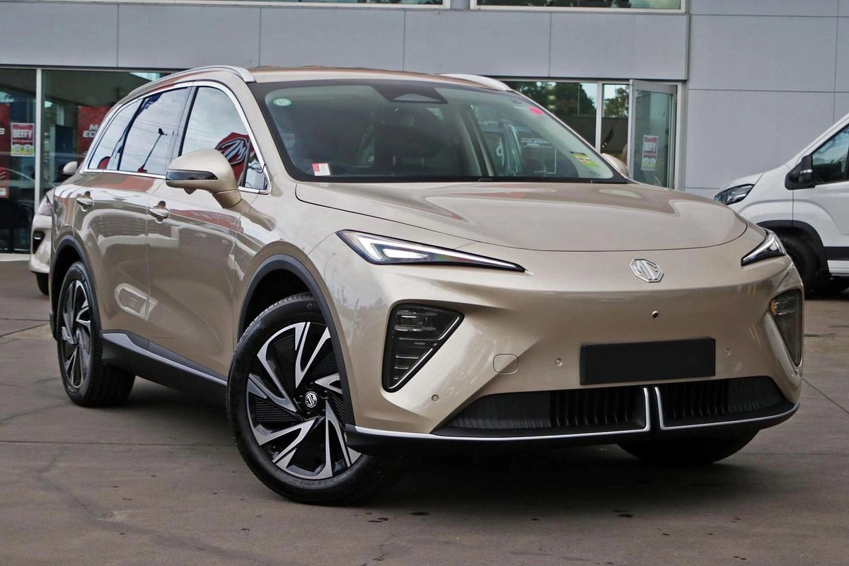 SUV